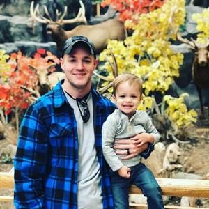 Meet your Posher, Jake